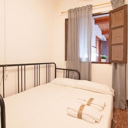 Global Properties, Apartamento Centrico En Canet D'En Berenguer Buitenkant foto