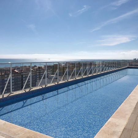 Global Properties, Apartamento Centrico En Canet D'En Berenguer Buitenkant foto