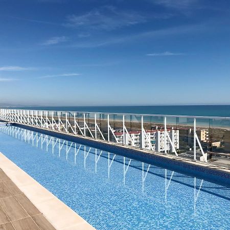 Global Properties, Apartamento Centrico En Canet D'En Berenguer Buitenkant foto
