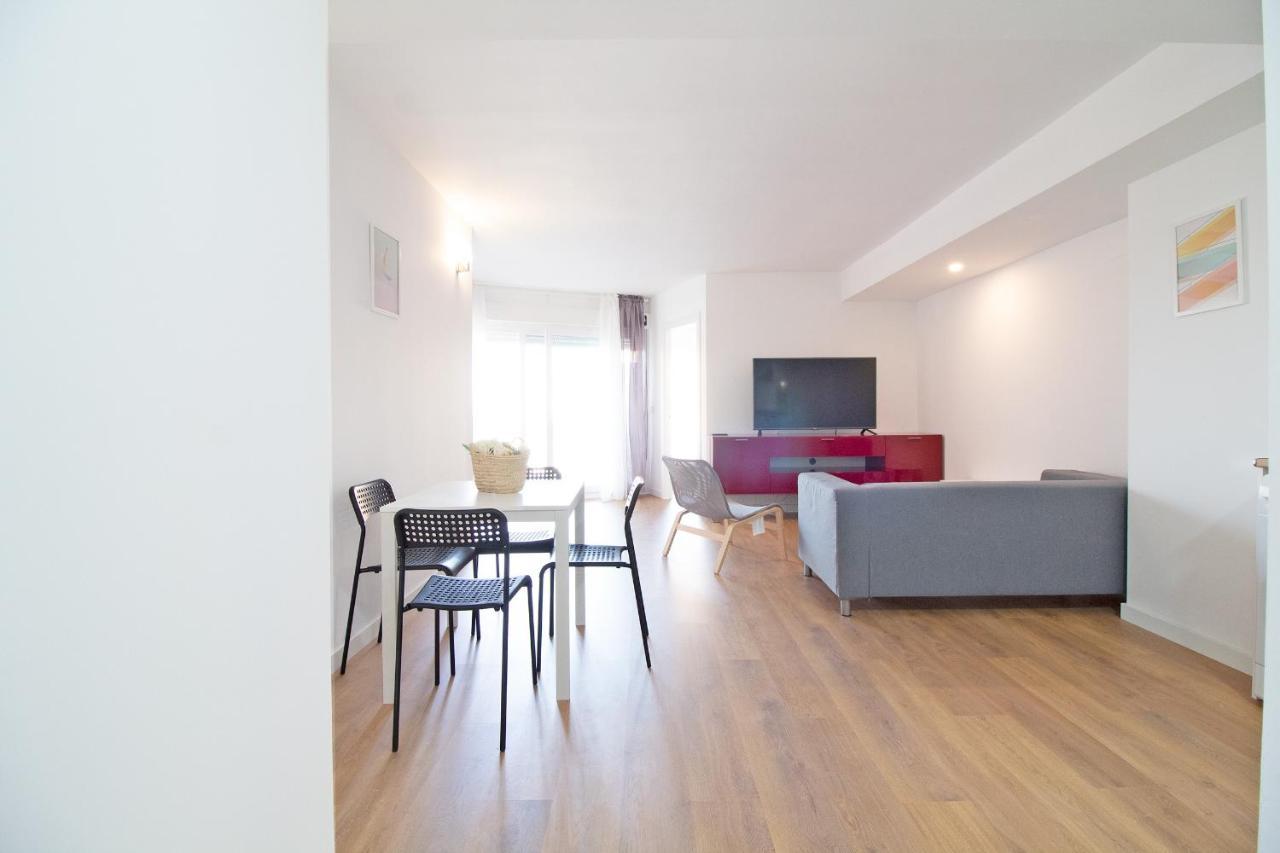 Global Properties, Apartamento Centrico En Canet D'En Berenguer Buitenkant foto