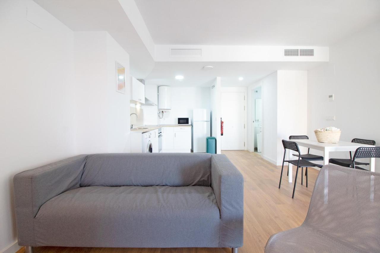 Global Properties, Apartamento Centrico En Canet D'En Berenguer Buitenkant foto