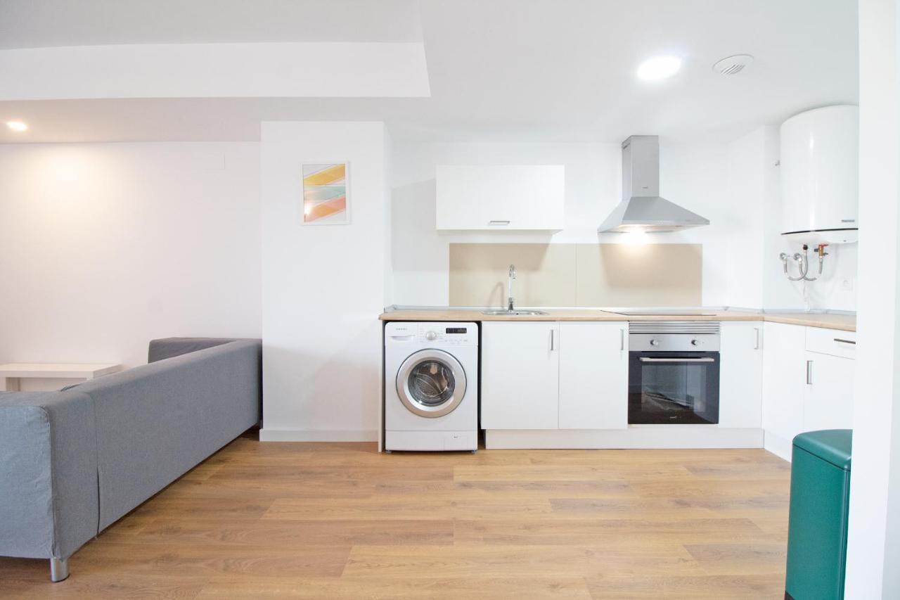 Global Properties, Apartamento Centrico En Canet D'En Berenguer Buitenkant foto