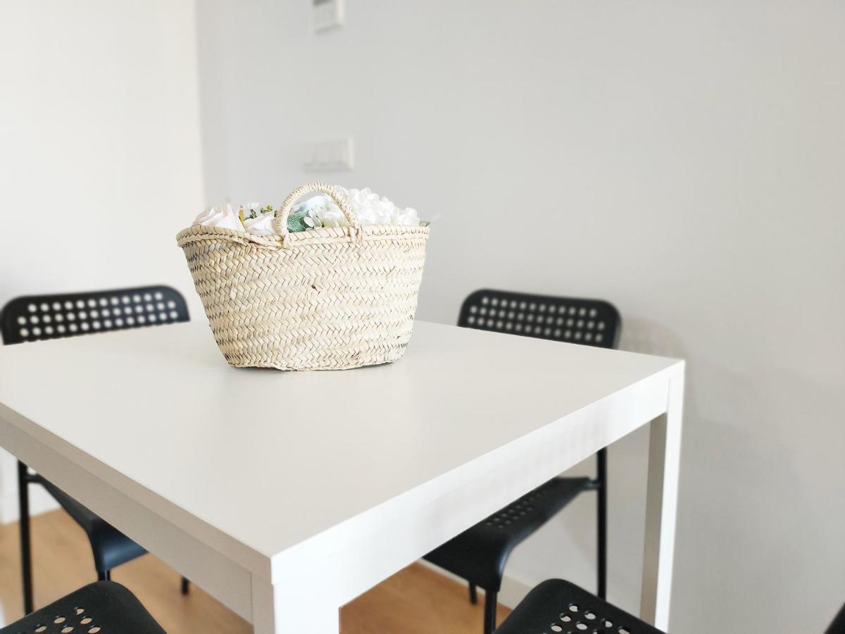Global Properties, Apartamento Centrico En Canet D'En Berenguer Buitenkant foto