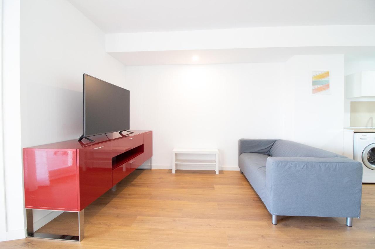 Global Properties, Apartamento Centrico En Canet D'En Berenguer Buitenkant foto