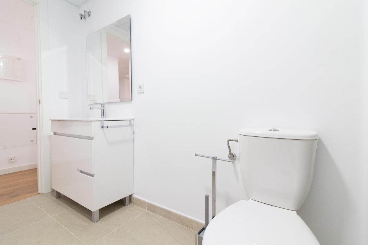 Global Properties, Apartamento Centrico En Canet D'En Berenguer Buitenkant foto