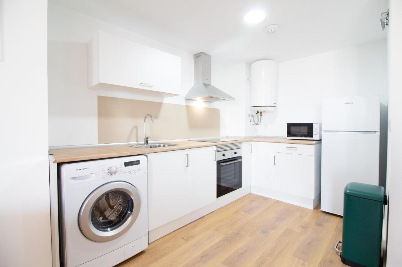 Global Properties, Apartamento Centrico En Canet D'En Berenguer Buitenkant foto