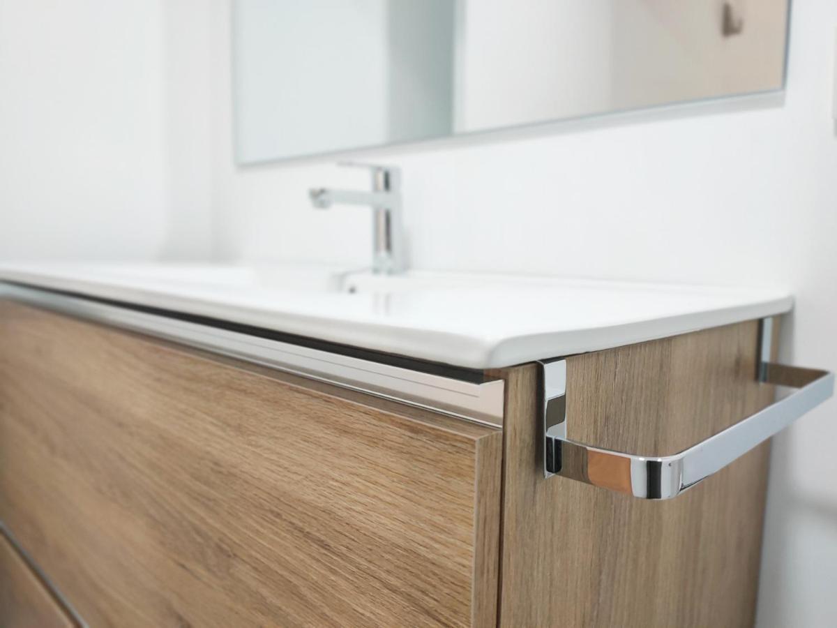 Global Properties, Apartamento Centrico En Canet D'En Berenguer Buitenkant foto
