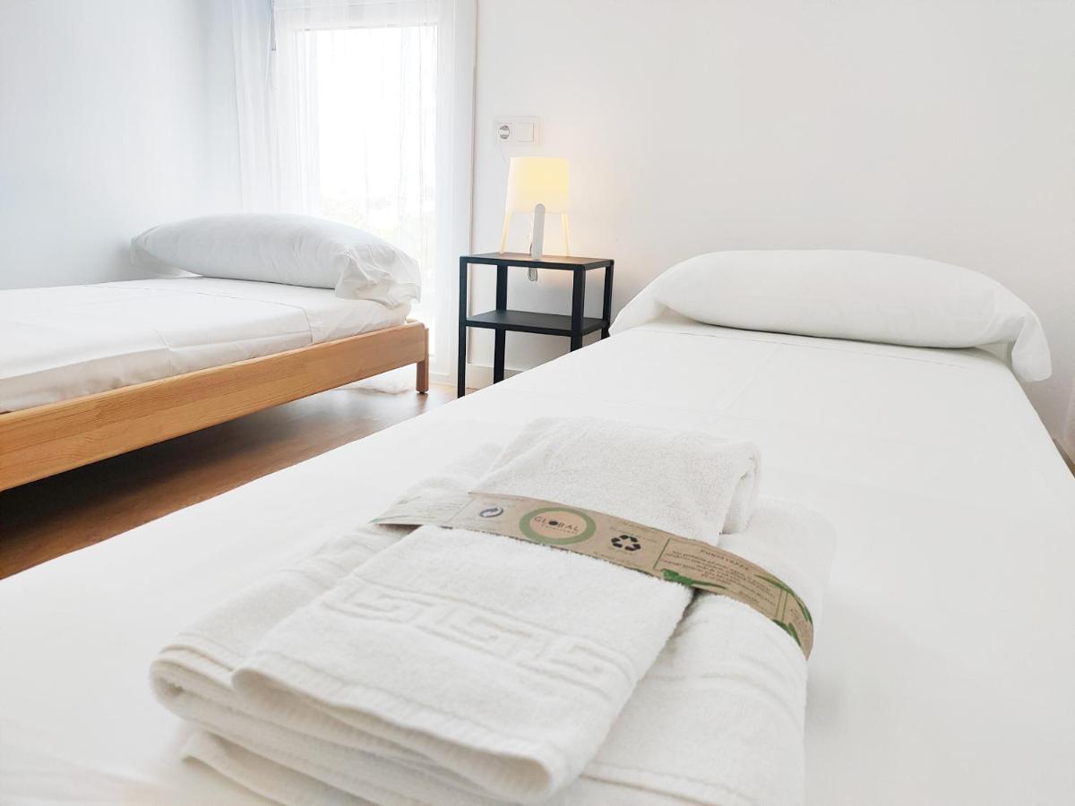 Global Properties, Apartamento Centrico En Canet D'En Berenguer Buitenkant foto