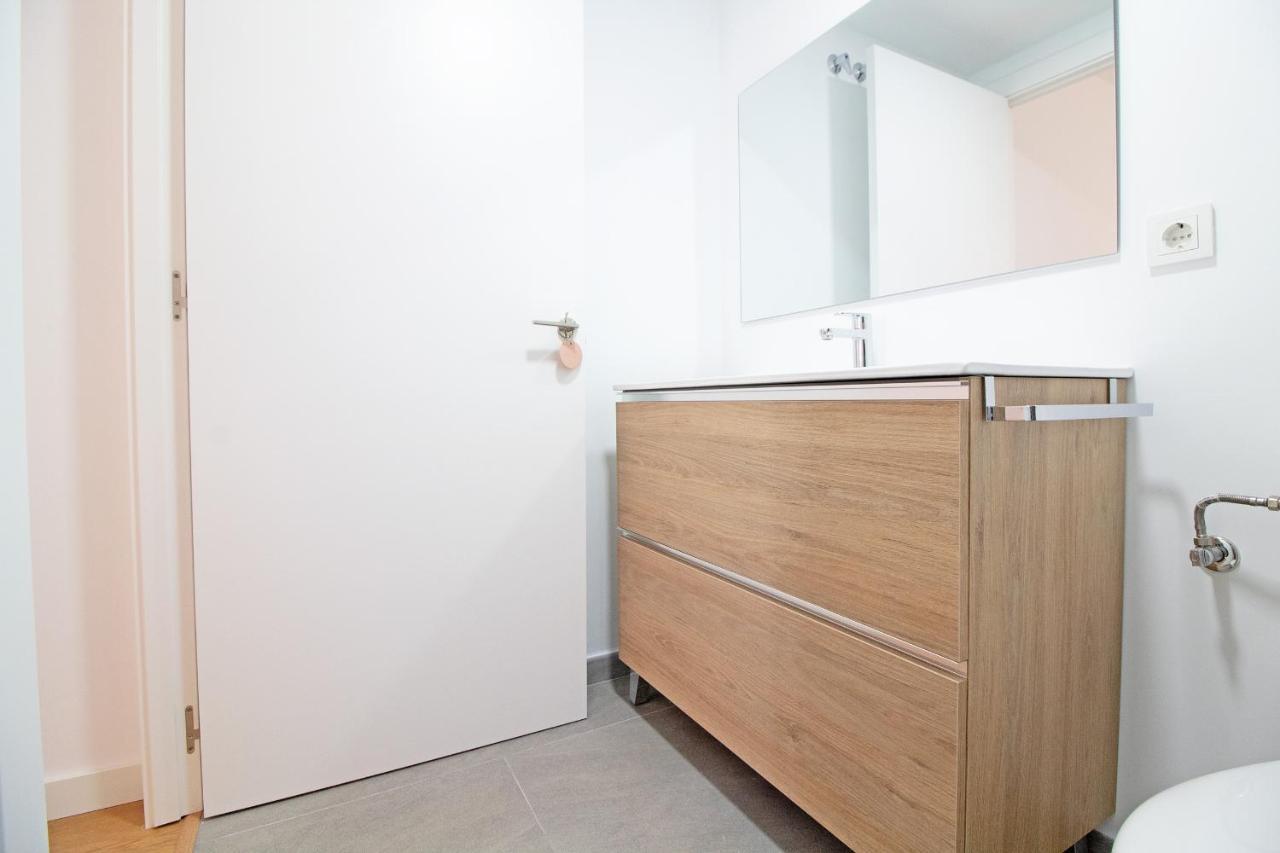 Global Properties, Apartamento Centrico En Canet D'En Berenguer Buitenkant foto
