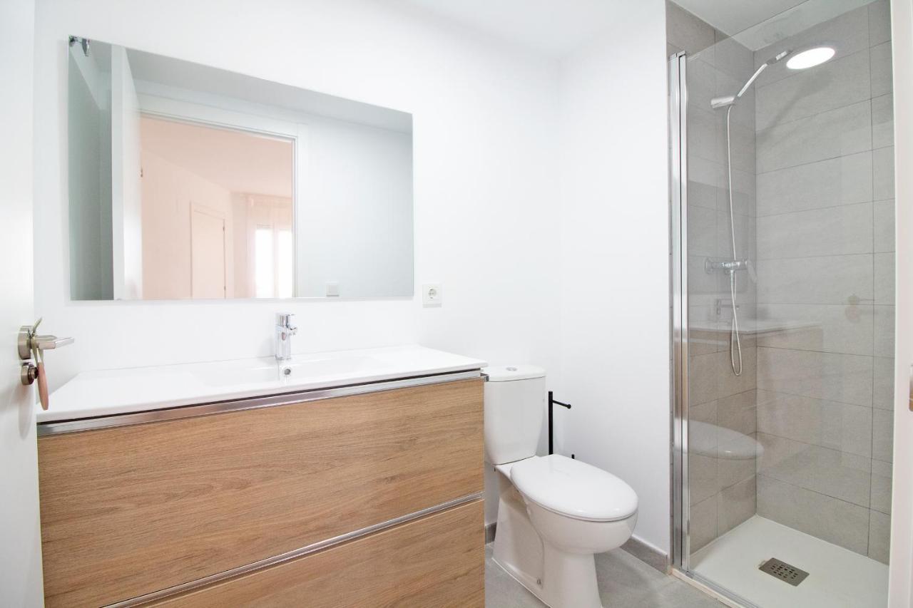 Global Properties, Apartamento Centrico En Canet D'En Berenguer Buitenkant foto