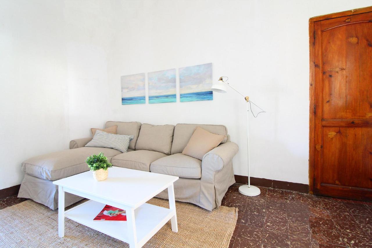 Global Properties, Apartamento Centrico En Canet D'En Berenguer Buitenkant foto
