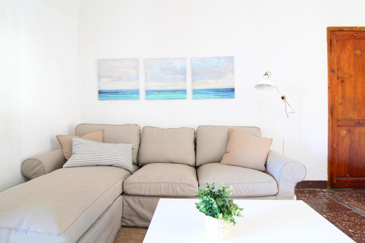 Global Properties, Apartamento Centrico En Canet D'En Berenguer Buitenkant foto