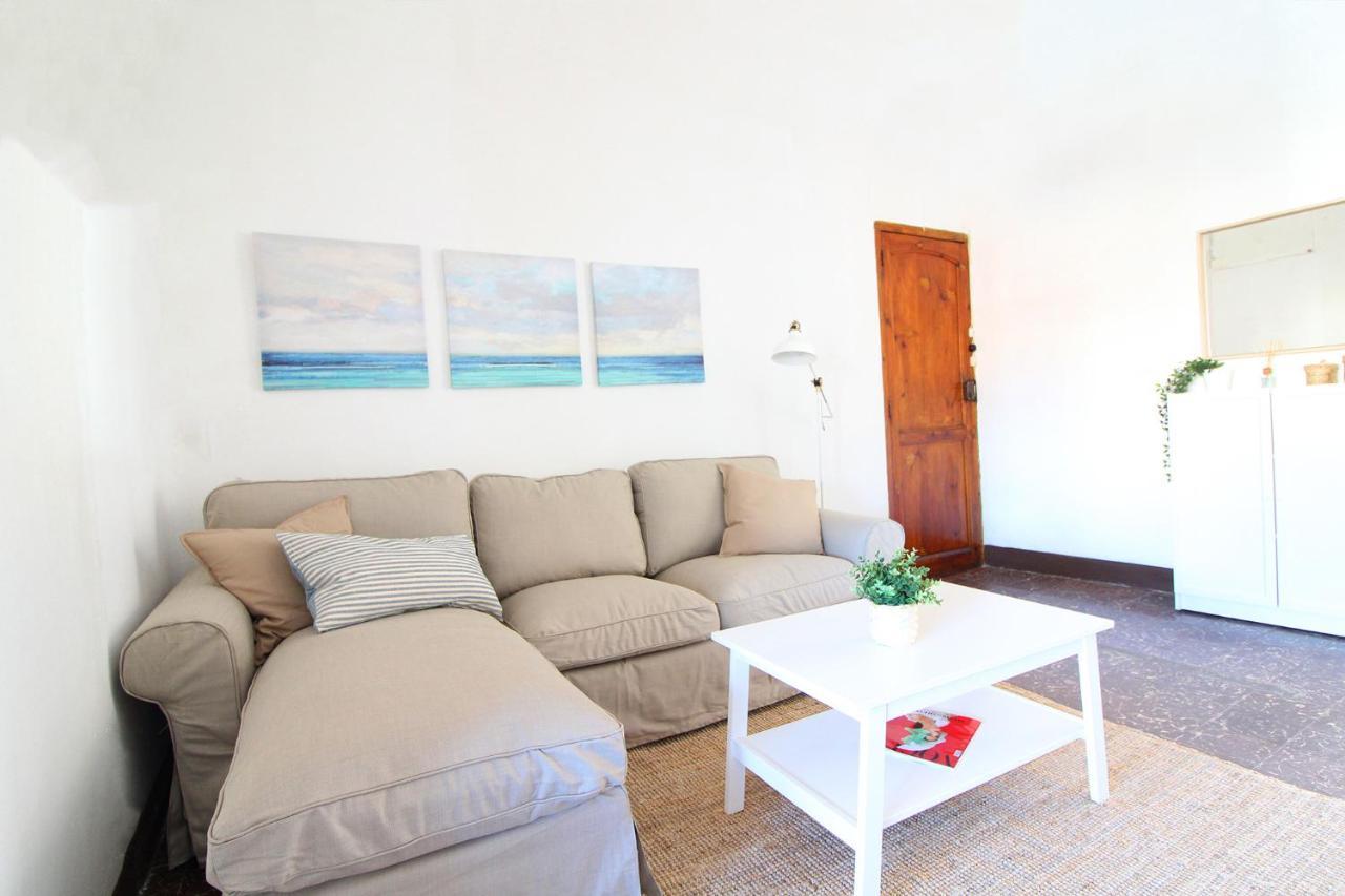 Global Properties, Apartamento Centrico En Canet D'En Berenguer Buitenkant foto