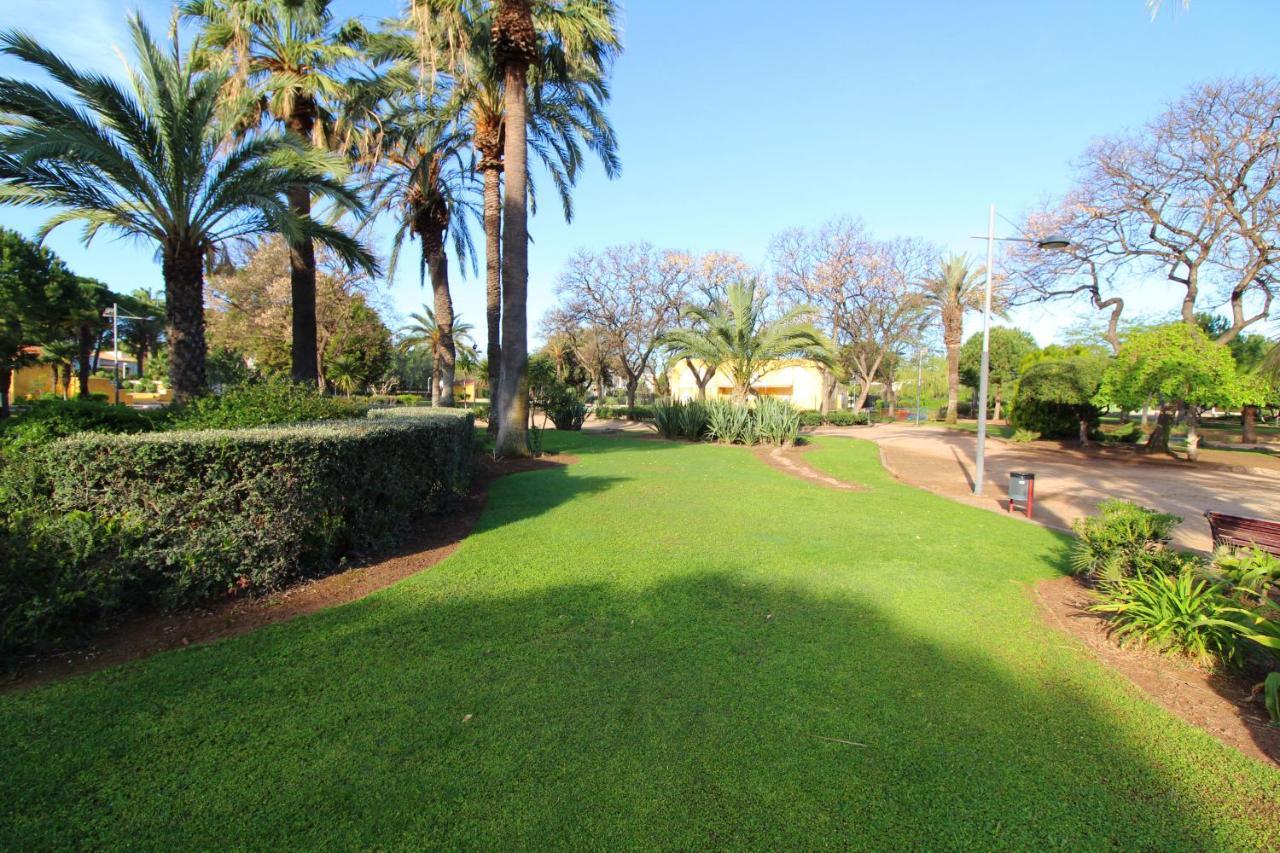 Global Properties, Apartamento Centrico En Canet D'En Berenguer Buitenkant foto
