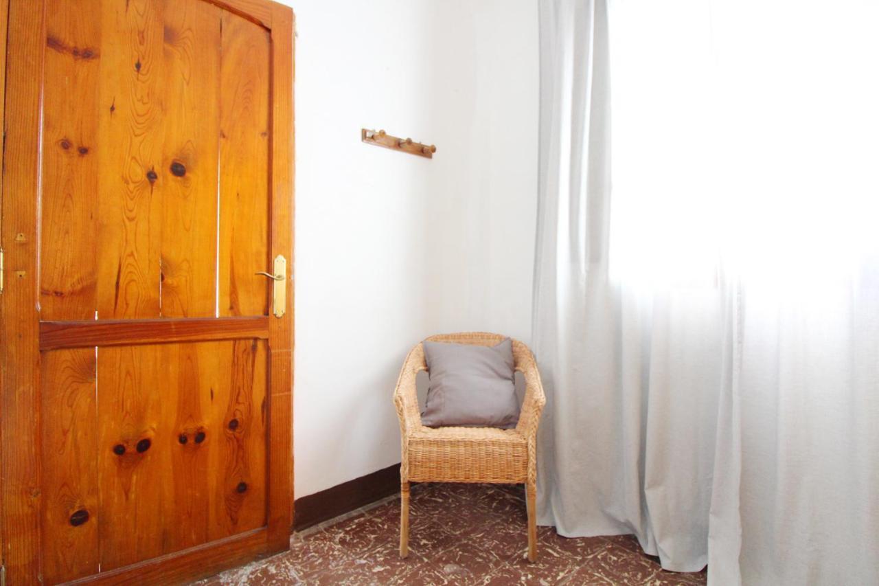 Global Properties, Apartamento Centrico En Canet D'En Berenguer Buitenkant foto