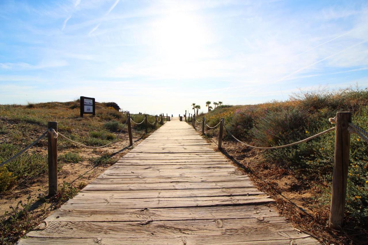 Global Properties, Apartamento Centrico En Canet D'En Berenguer Buitenkant foto