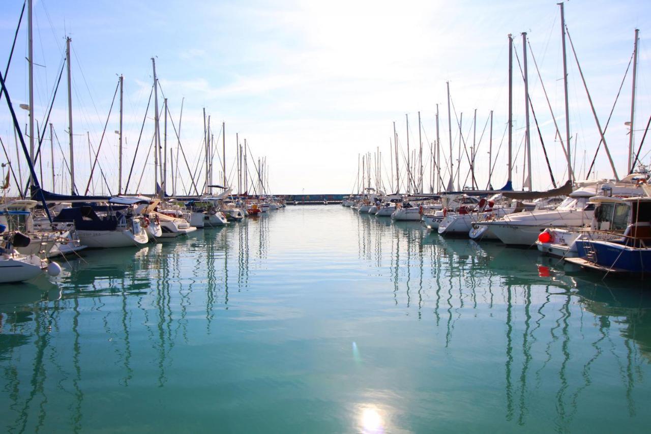 Global Properties, Apartamento Centrico En Canet D'En Berenguer Buitenkant foto