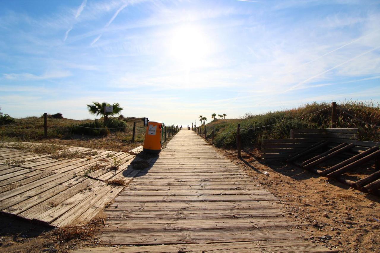 Global Properties, Apartamento Centrico En Canet D'En Berenguer Buitenkant foto