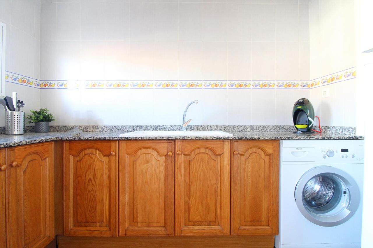 Global Properties, Apartamento Centrico En Canet D'En Berenguer Buitenkant foto