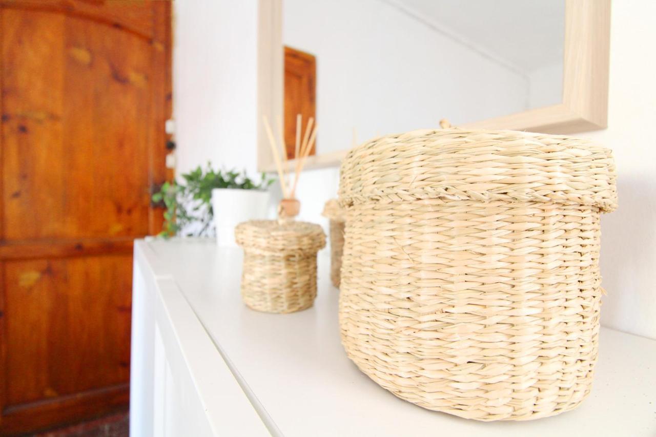 Global Properties, Apartamento Centrico En Canet D'En Berenguer Buitenkant foto