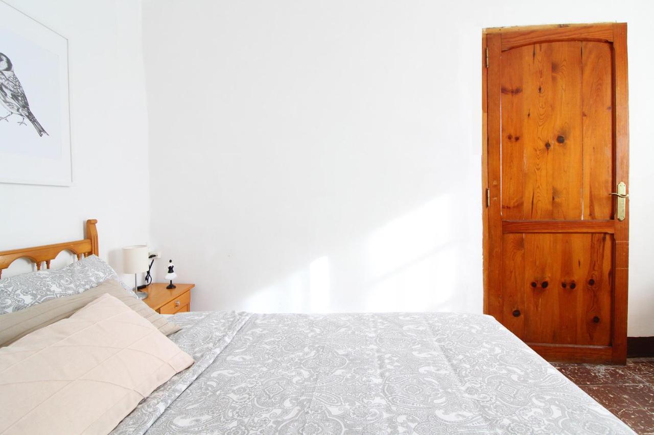 Global Properties, Apartamento Centrico En Canet D'En Berenguer Buitenkant foto