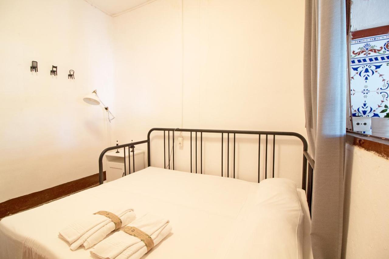 Global Properties, Apartamento Centrico En Canet D'En Berenguer Buitenkant foto