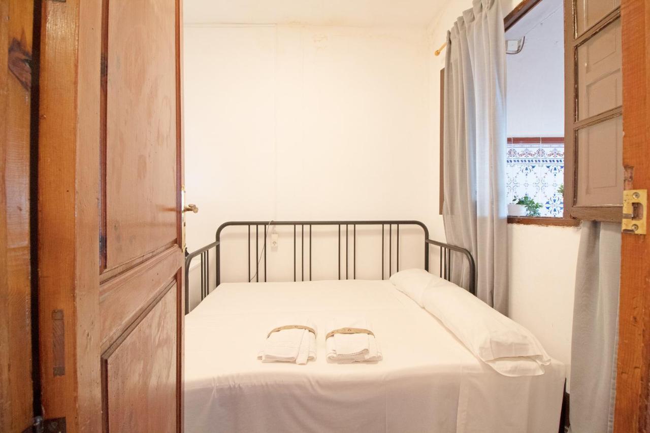 Global Properties, Apartamento Centrico En Canet D'En Berenguer Buitenkant foto