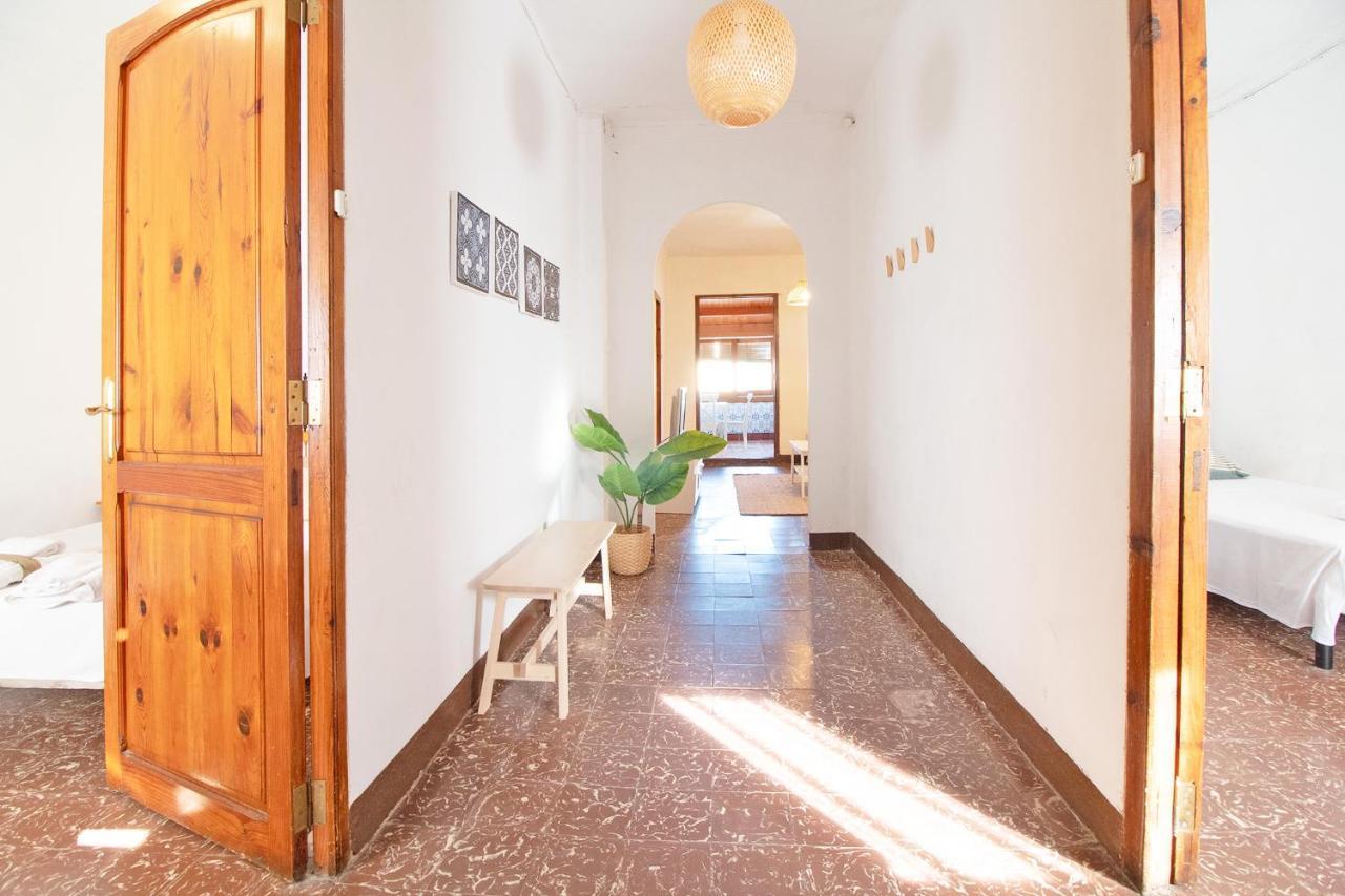 Global Properties, Apartamento Centrico En Canet D'En Berenguer Buitenkant foto