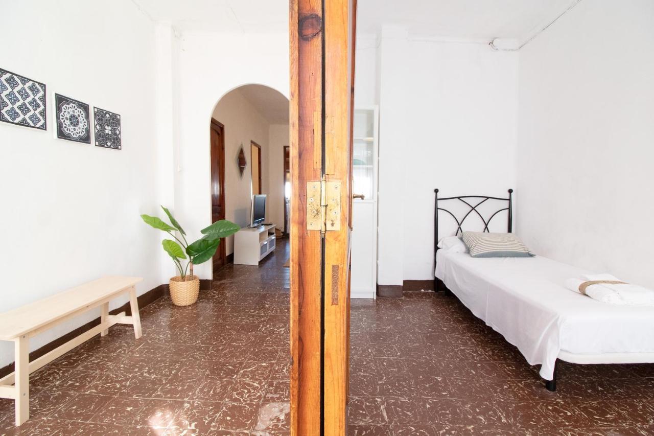 Global Properties, Apartamento Centrico En Canet D'En Berenguer Buitenkant foto