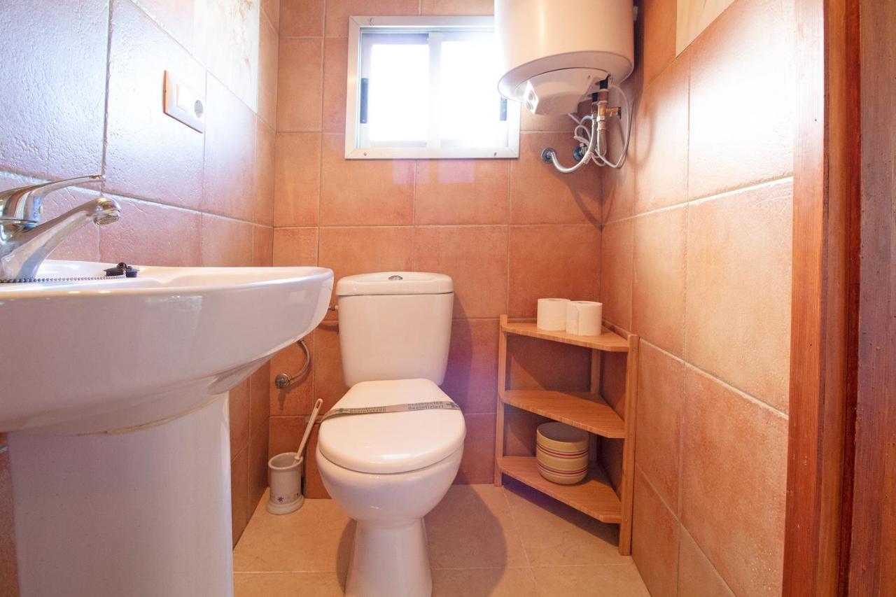 Global Properties, Apartamento Centrico En Canet D'En Berenguer Buitenkant foto