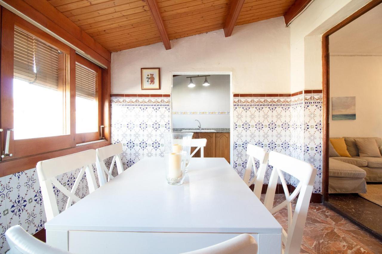 Global Properties, Apartamento Centrico En Canet D'En Berenguer Buitenkant foto