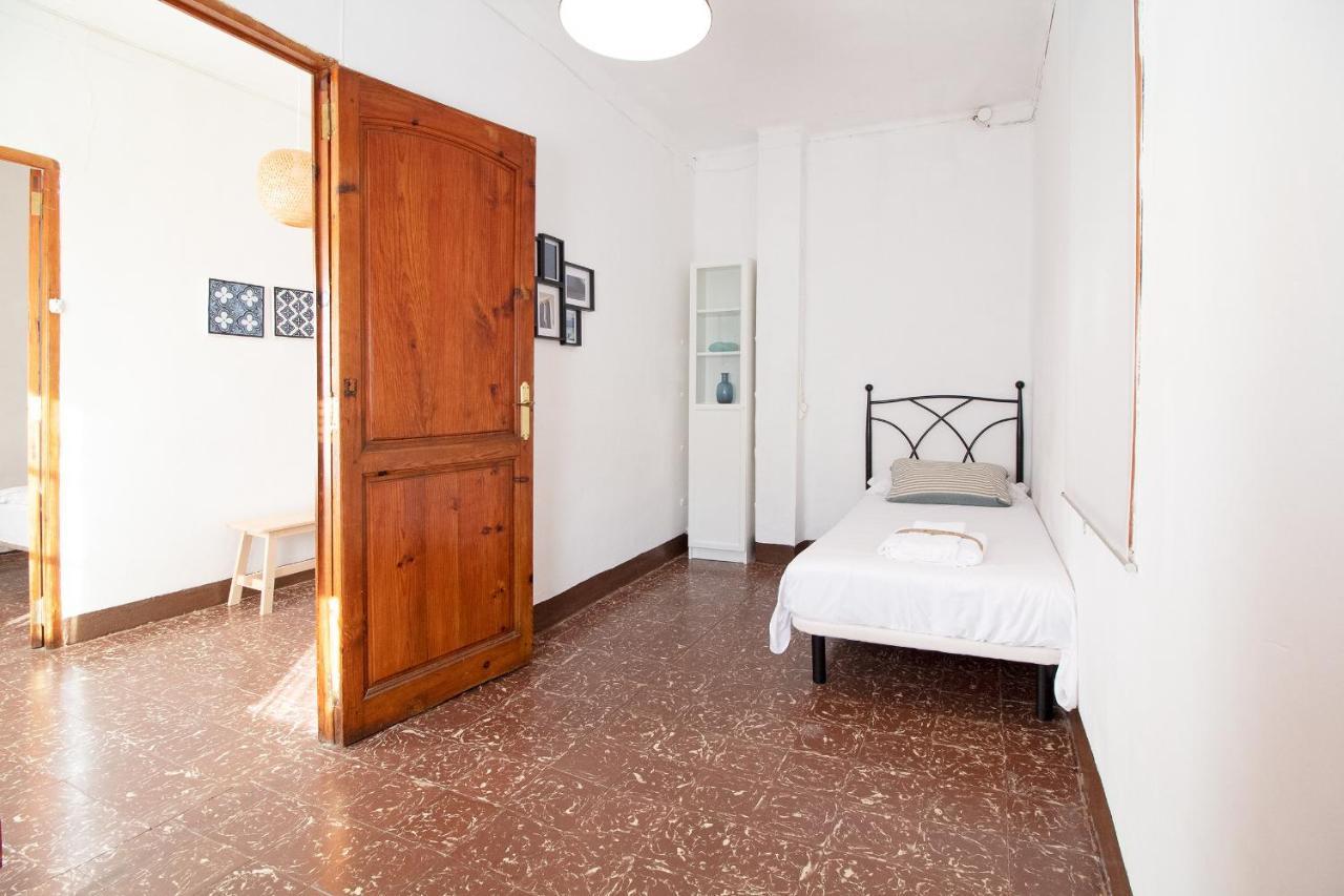 Global Properties, Apartamento Centrico En Canet D'En Berenguer Buitenkant foto