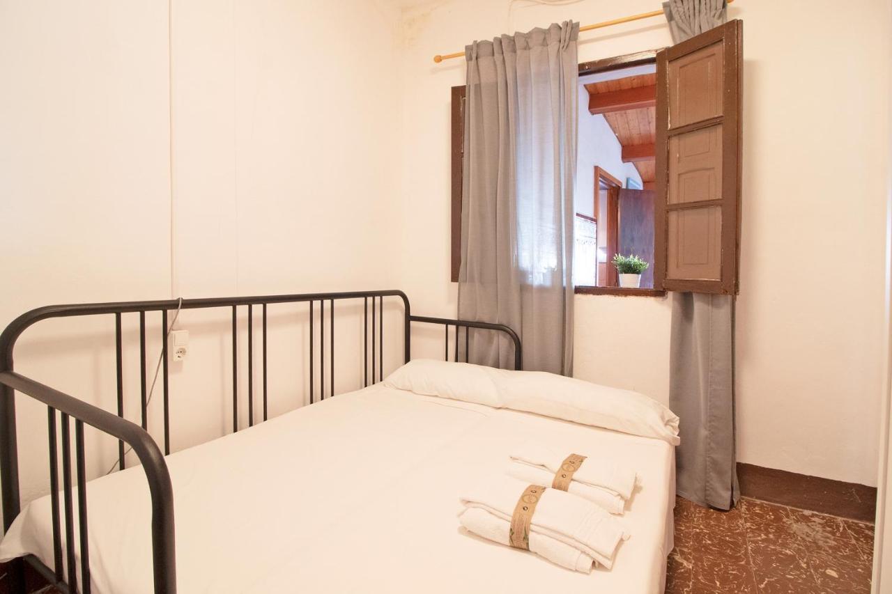 Global Properties, Apartamento Centrico En Canet D'En Berenguer Buitenkant foto