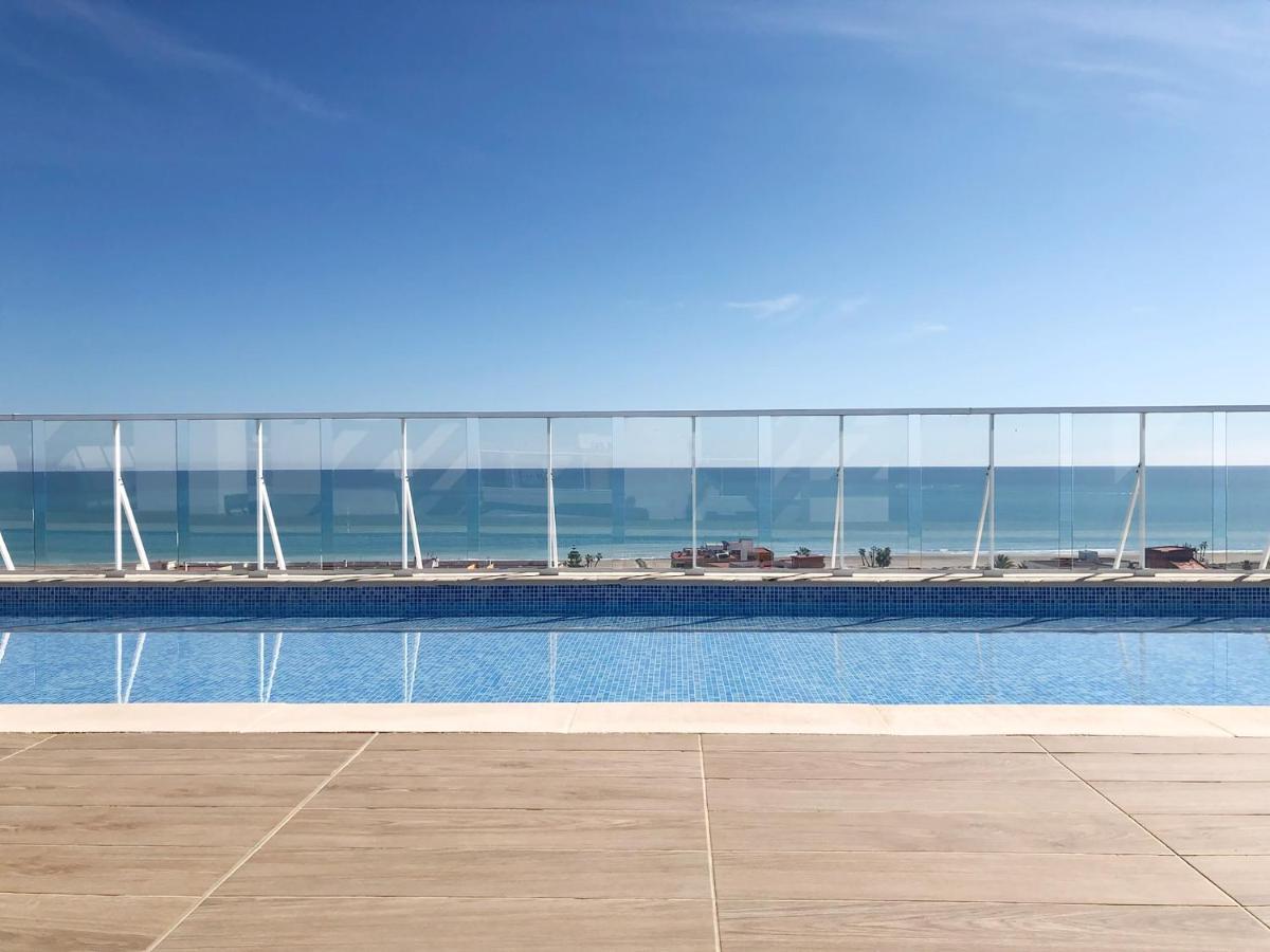 Global Properties, Apartamento Centrico En Canet D'En Berenguer Buitenkant foto