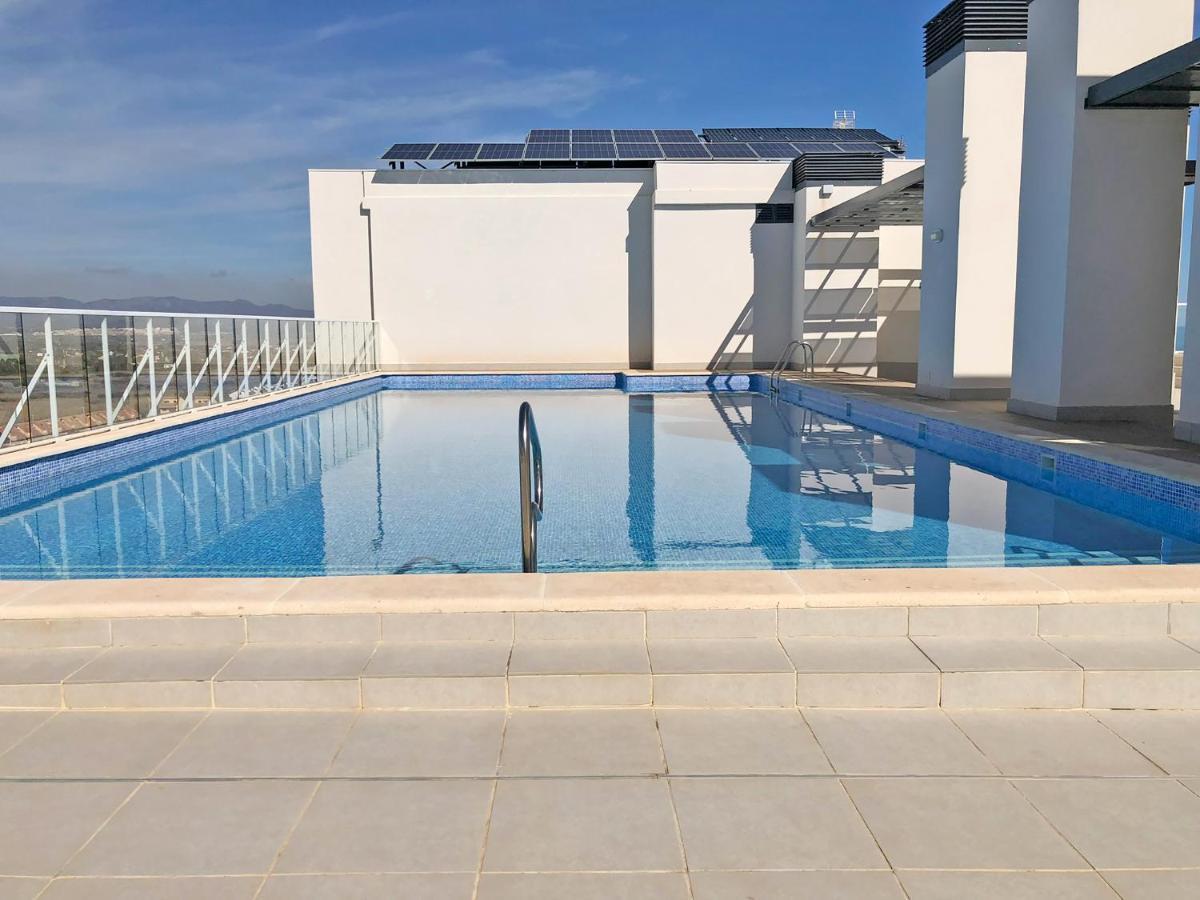 Global Properties, Apartamento Centrico En Canet D'En Berenguer Buitenkant foto
