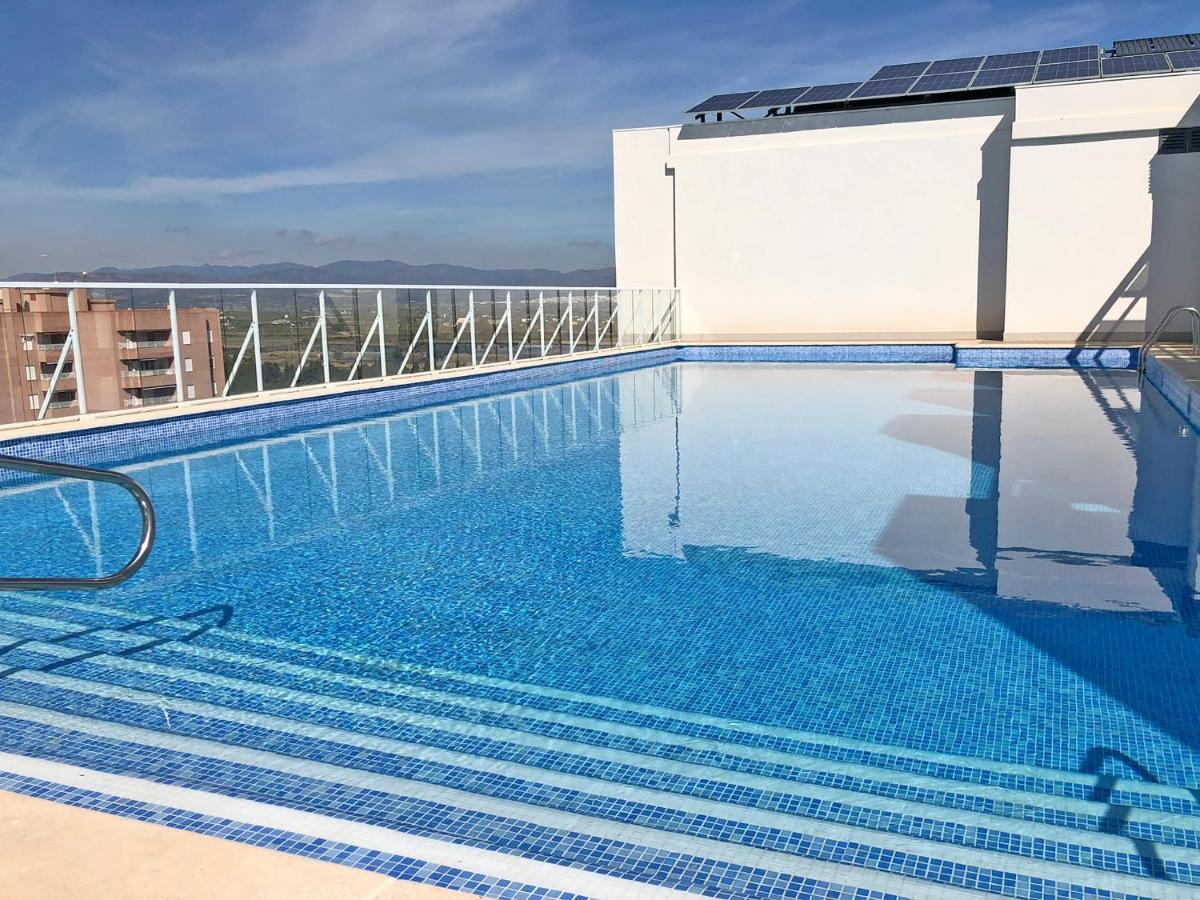 Global Properties, Apartamento Centrico En Canet D'En Berenguer Buitenkant foto